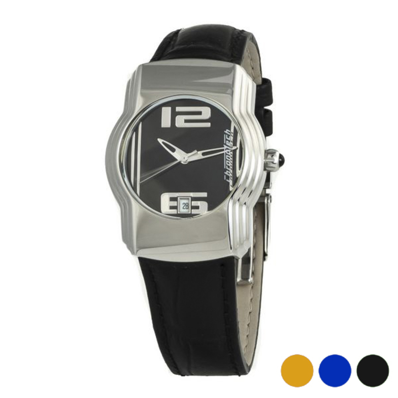 Unisexklocka Chronotech CT7279M - 7