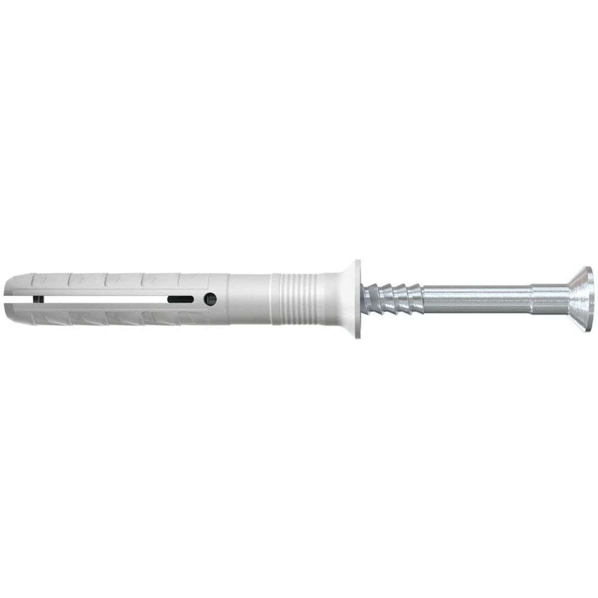 Pluggar och skruv Fischer 50354 6 x 40 mm / 10 (50 antal)