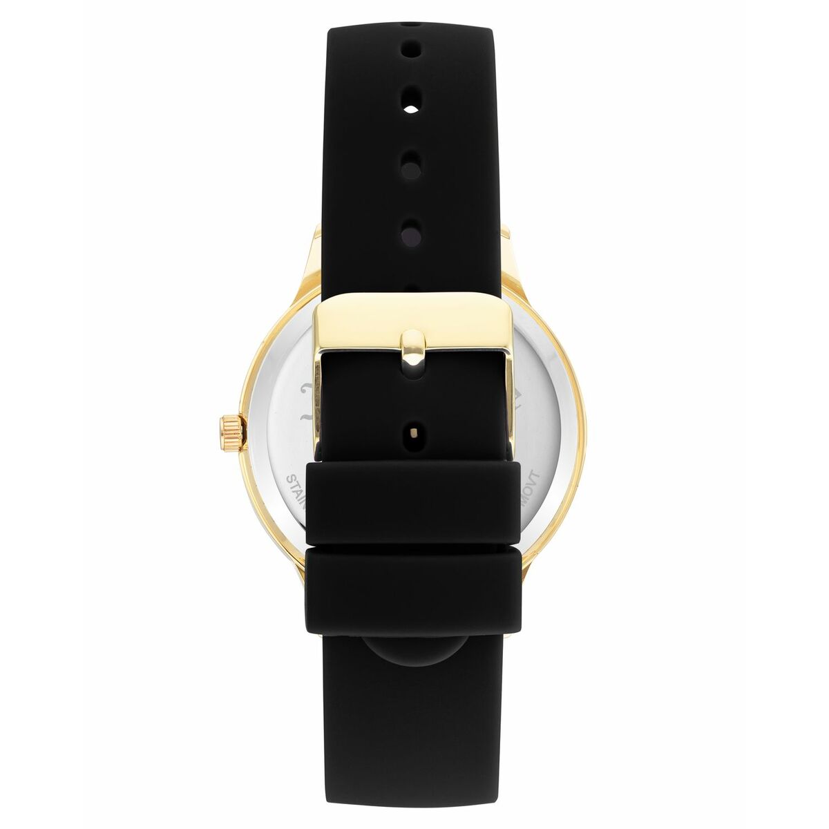 Damklocka Juicy Couture JC1342GPBK (Ø 38 mm) - 7