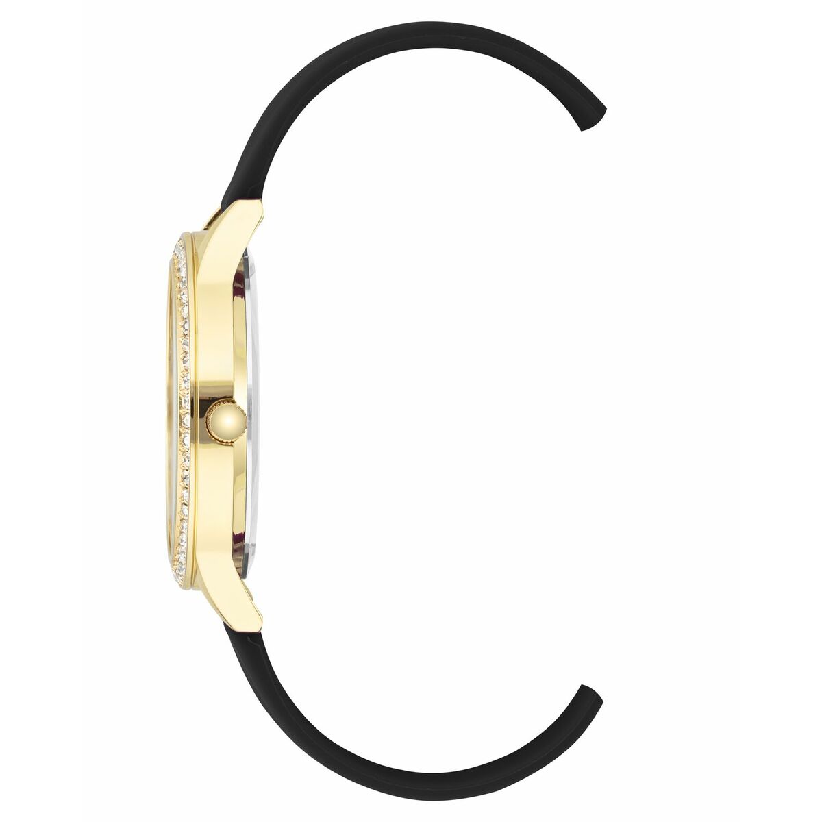 Damklocka Juicy Couture JC1342GPBK (Ø 38 mm) - 4
