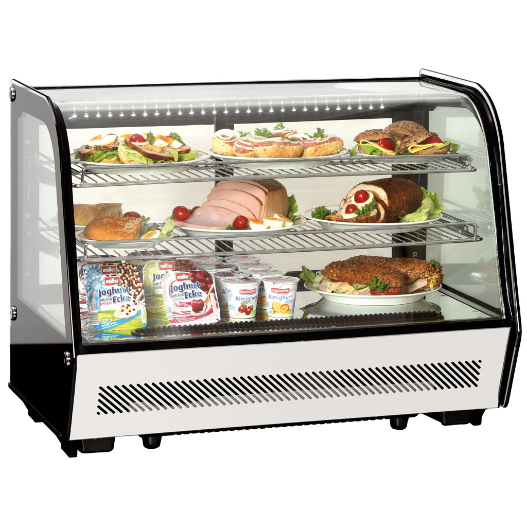 Kall Display Deli-Cool III