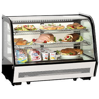 Kall Display Deli-Cool III