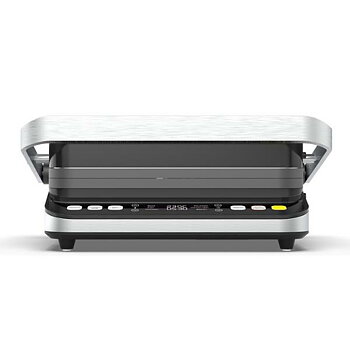 Grillplatta Aeno AEG0005 Grå 2000 W