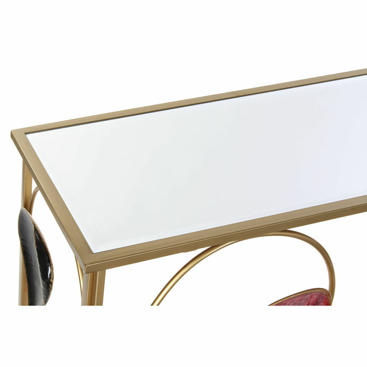 Konsol DKD Home Decor (Renoverade A)