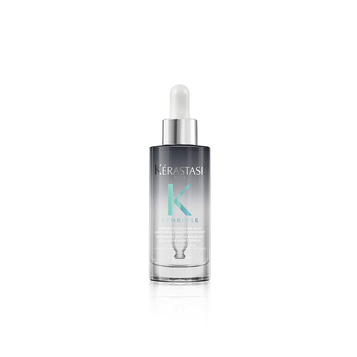 Hårserum Kerastase K Symbio 90 ml Mjällmotverkande