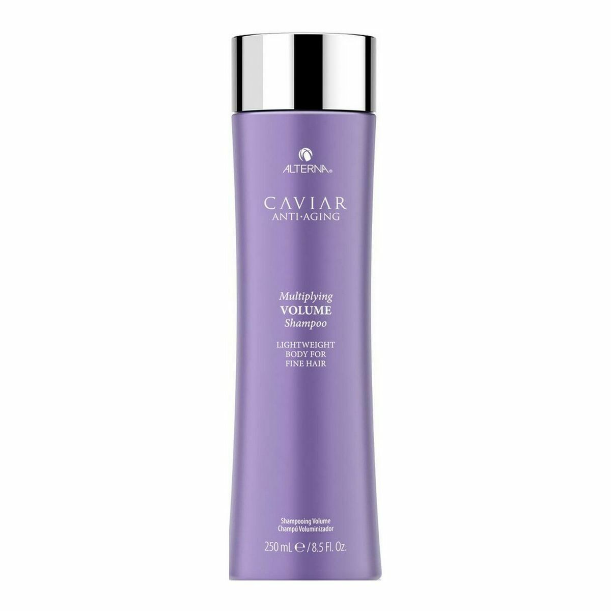 Volymgivande schampo Caviar Multiplying Volume Alterna (250 ml)