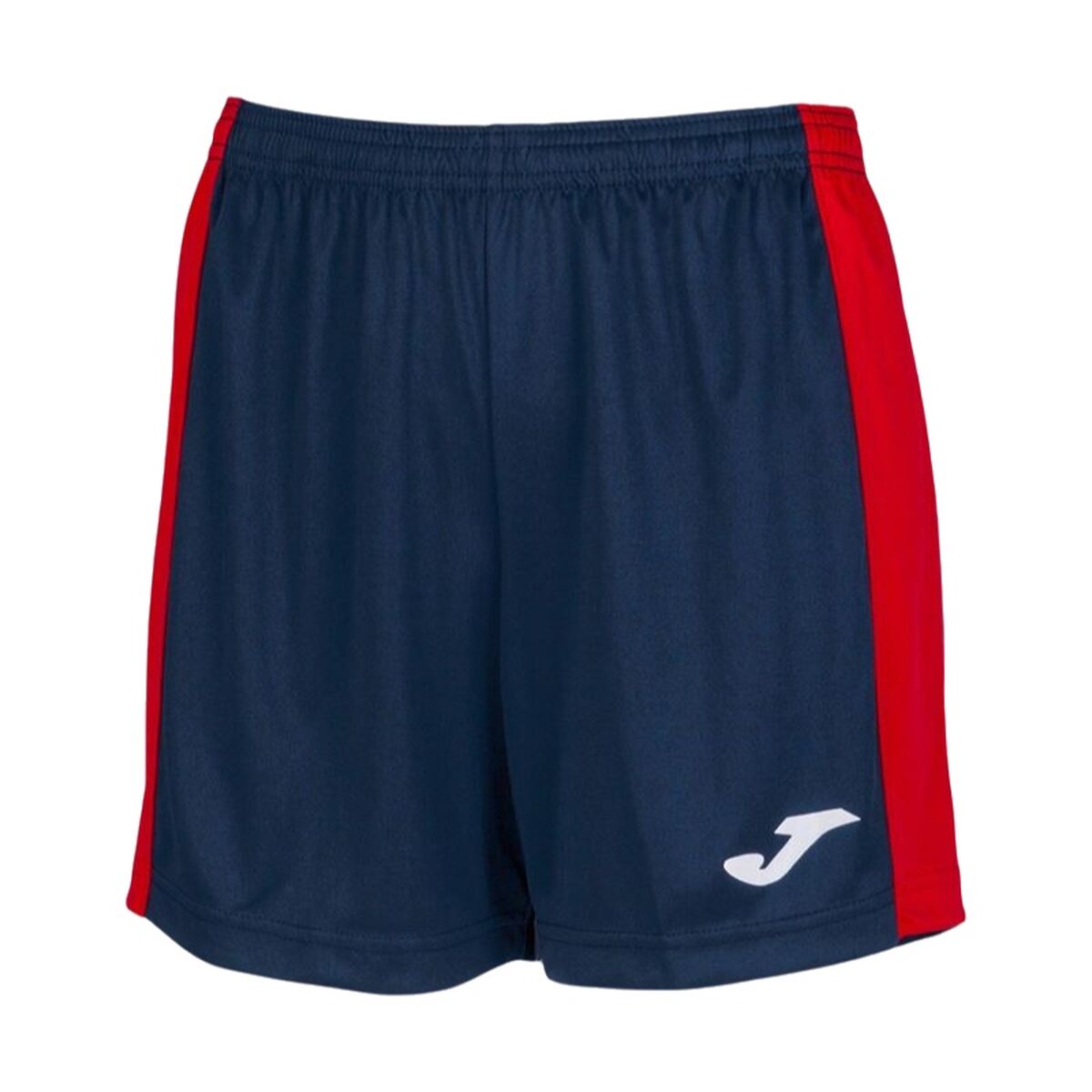 Sportshorts för barn Joma Sport Maxi Röd Marinblå