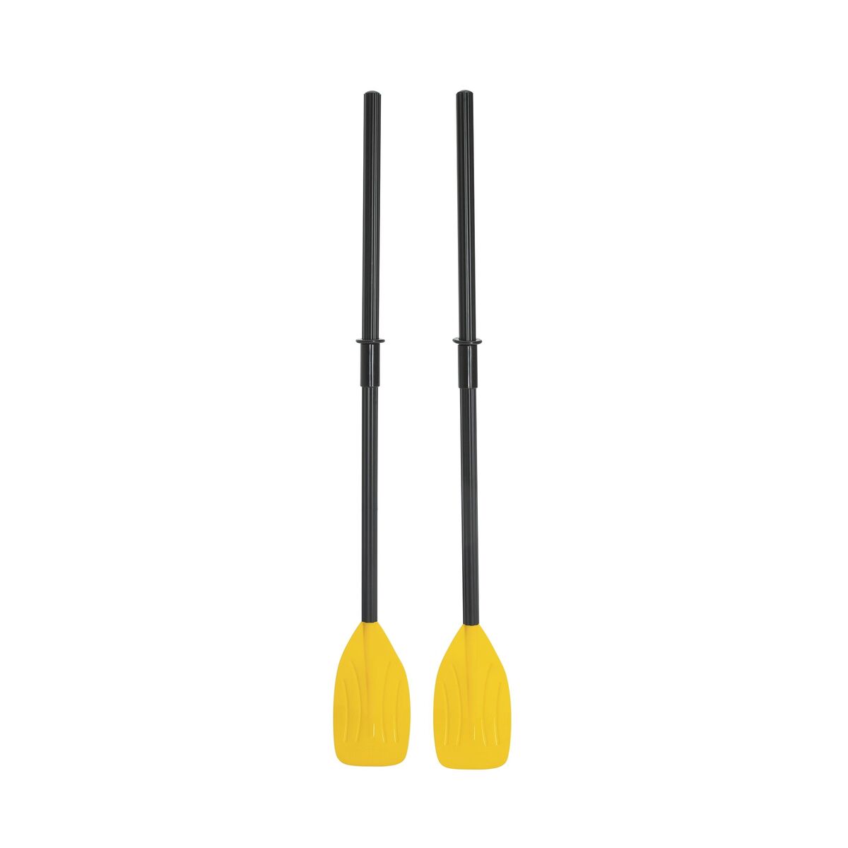 Uppblåsbar båt Bestway 294 x 137 cm - 3
