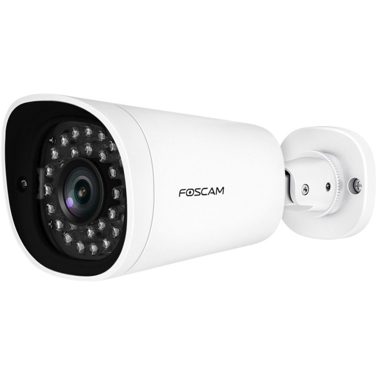 Övervakningsvideokamera Foscam G4EP-W Full HD HD