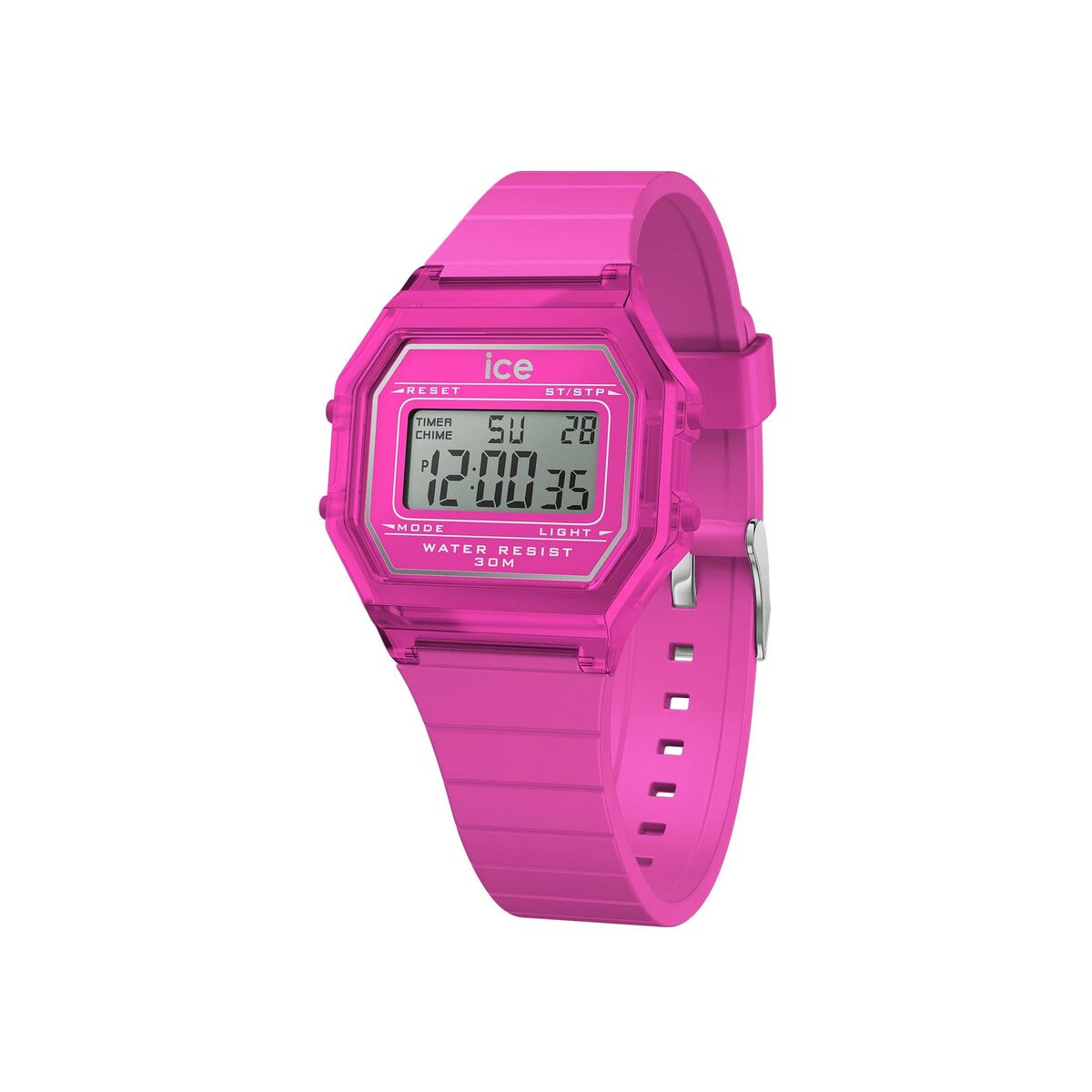 Damklocka Ice 022887 (Ø 32 mm)