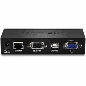 KVM-Brytare Trendnet TK-EX4