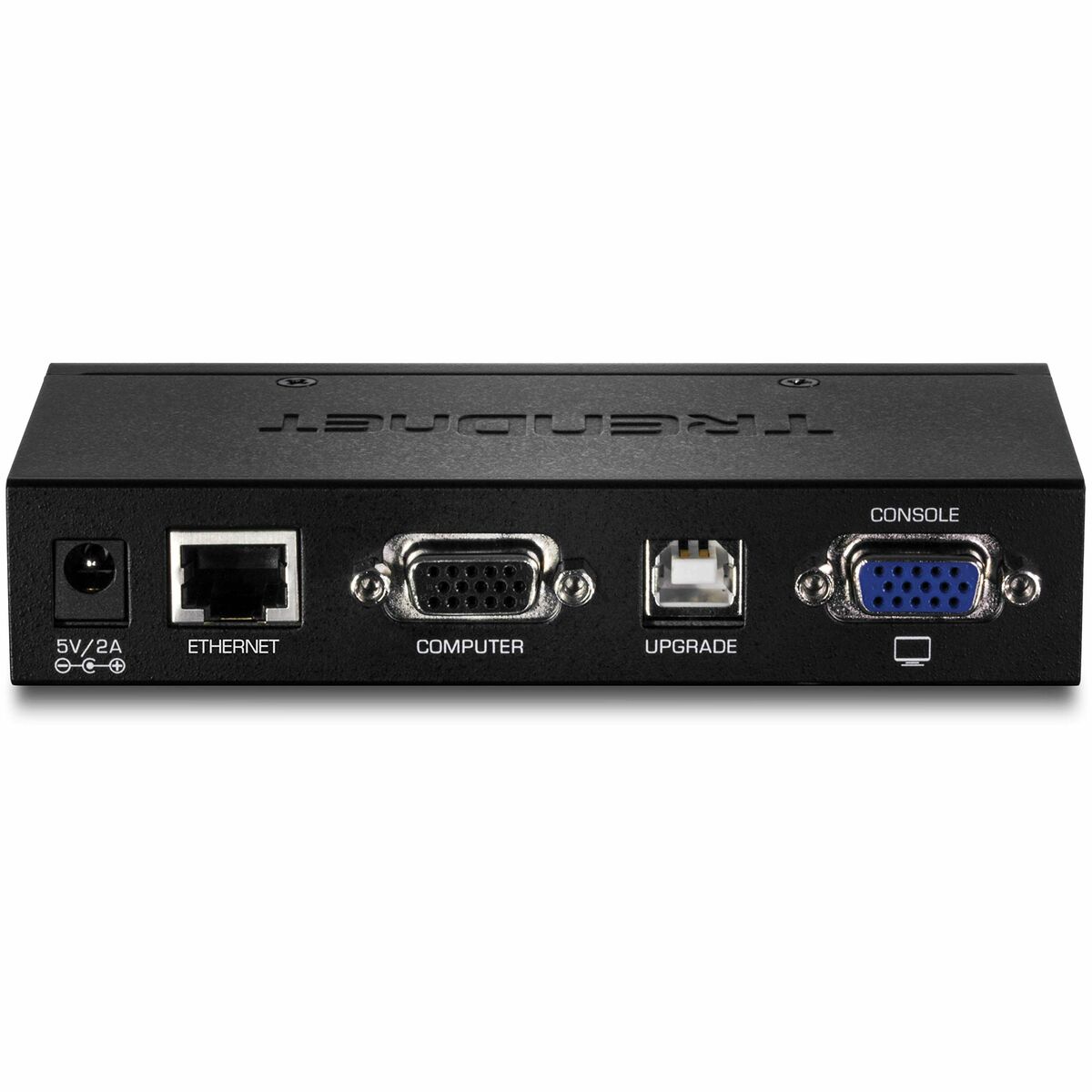 KVM-Brytare Trendnet TK-EX4 - 7