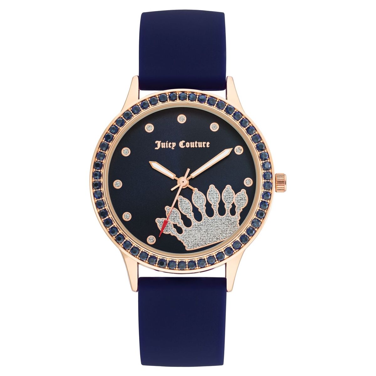 Damklocka Juicy Couture JC1342RGNV (Ø 38 mm) - 6