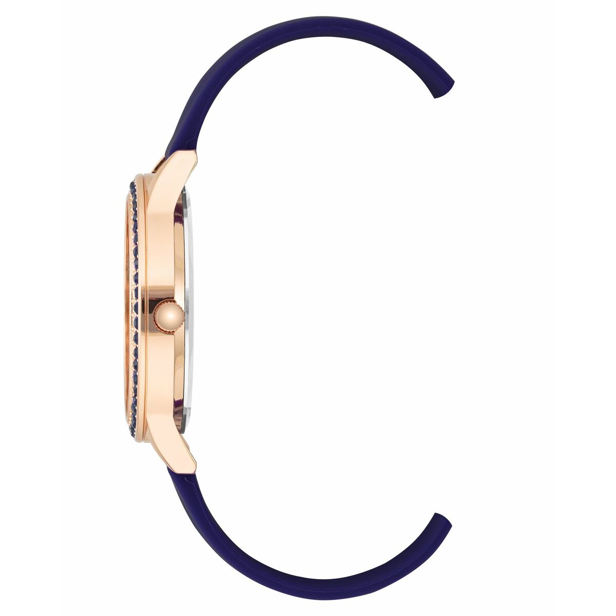 Damklocka Juicy Couture JC1342RGNV (Ø 38 mm) - 4