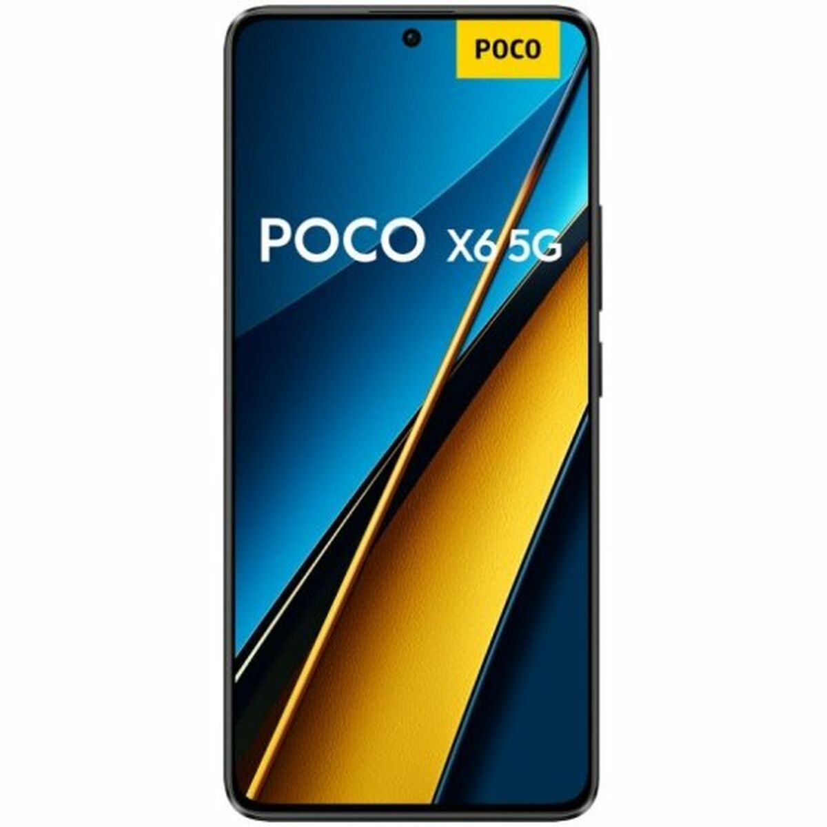 Smartphone Poco 8 GB RAM - 2
