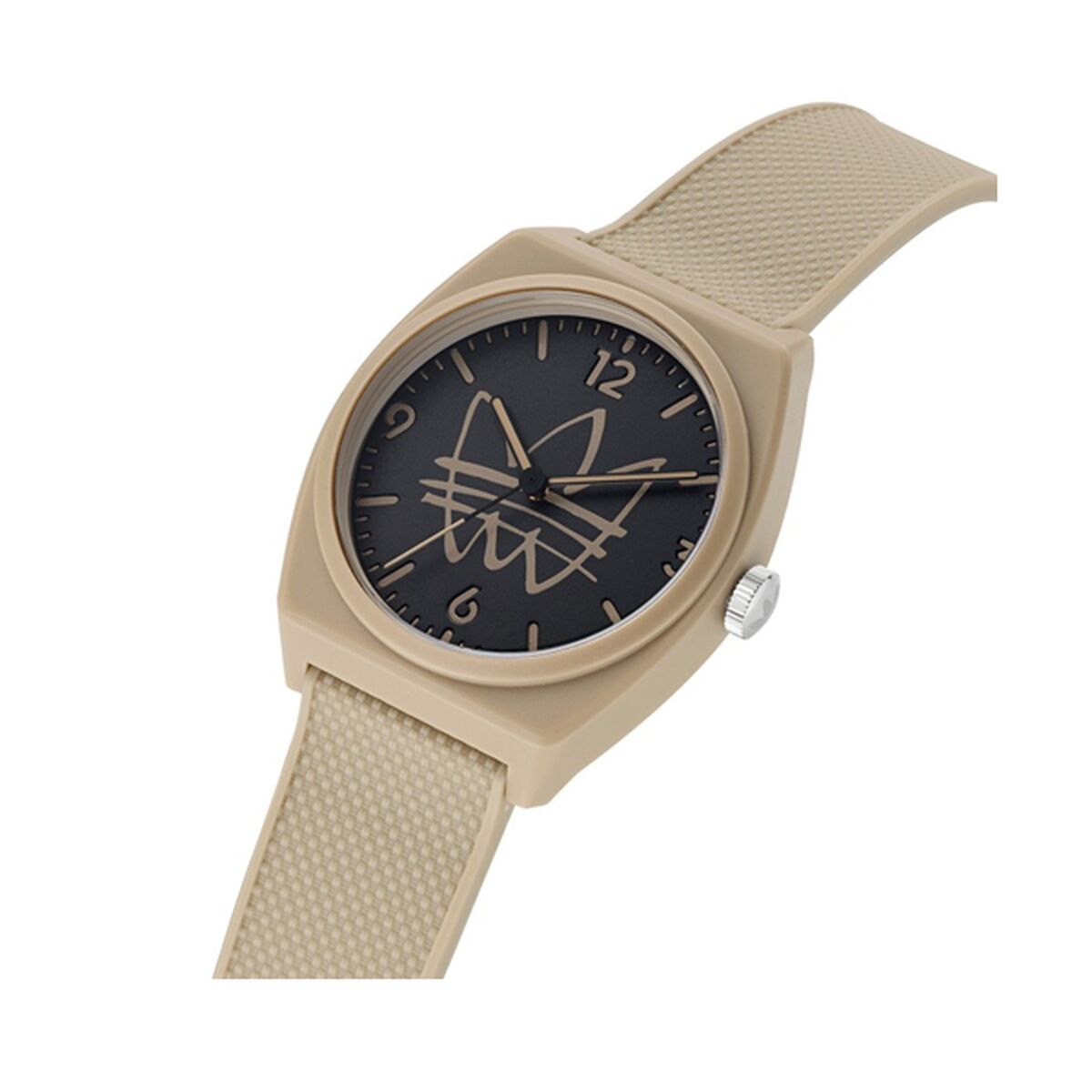 Damklocka Adidas (Ø 38 mm) - 4