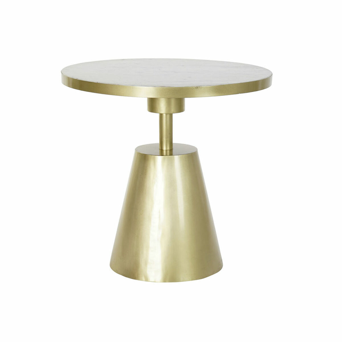 Sidobord DKD Home Decor Sidobord (Renoverade C) - 5