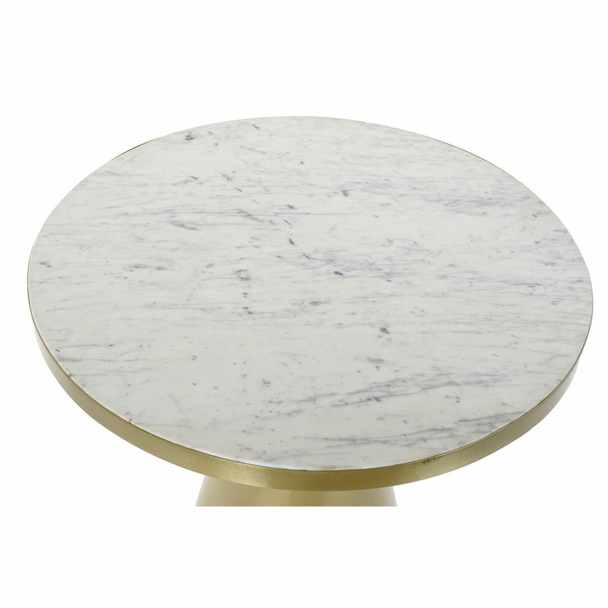 Sidobord DKD Home Decor Sidobord (Renoverade C) - 4