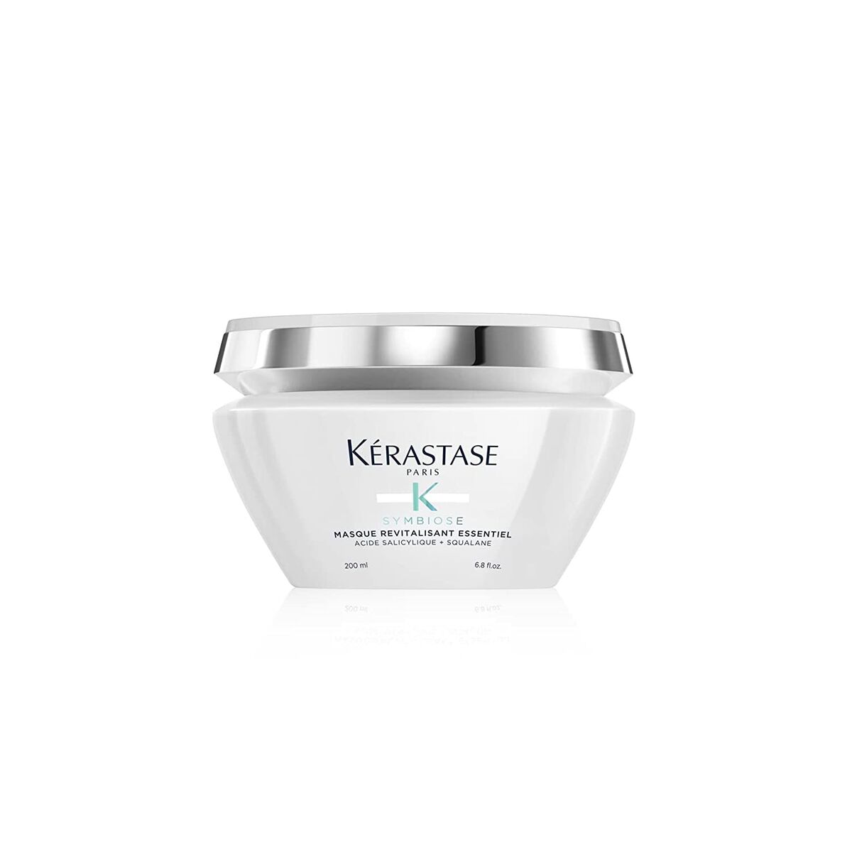 Revitaliserande mask Kerastase K Symbio 200 ml Hår med mjäll