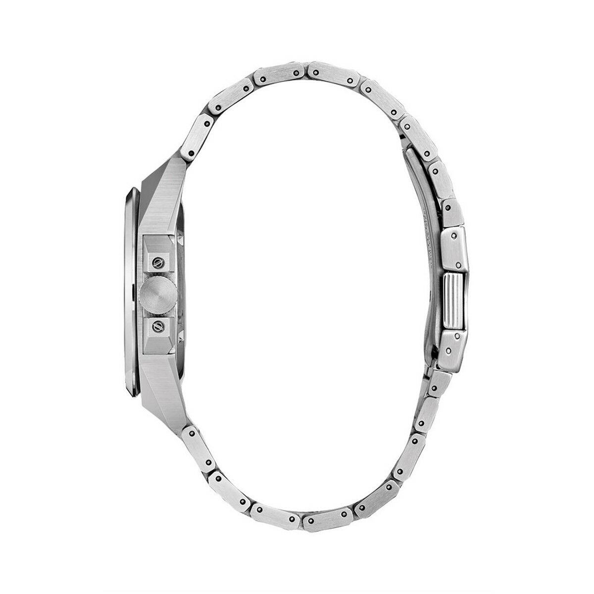 Herrklocka Citizen NB6050-51W - 2