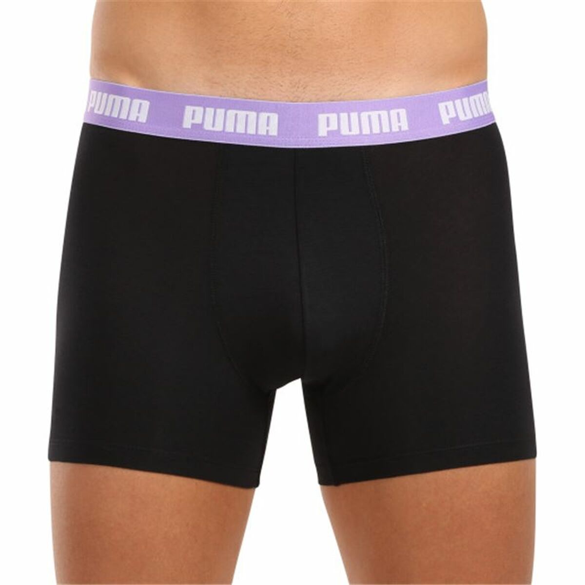 Boxershorts, Herr Puma Svart - 5