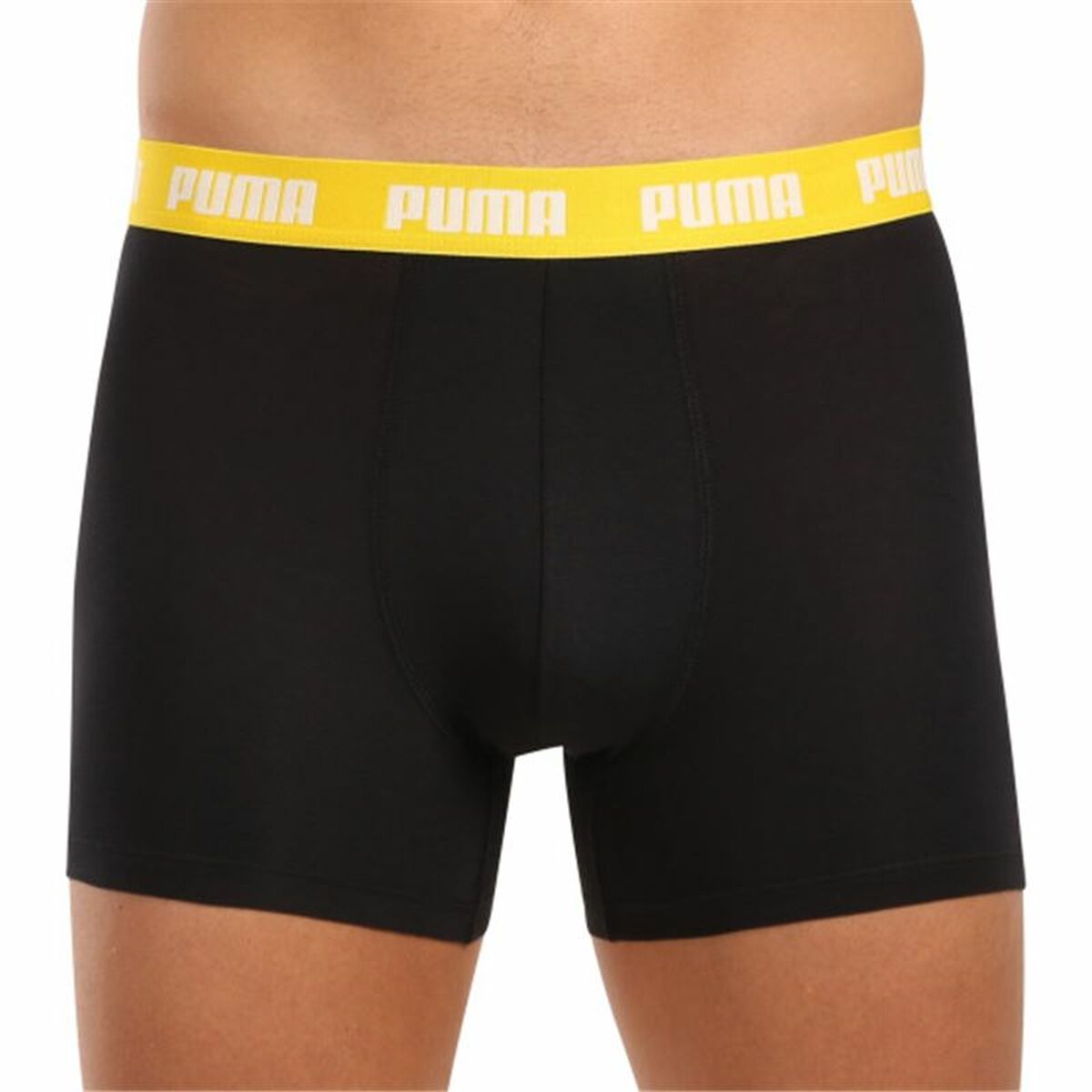 Boxershorts, Herr Puma Svart - 2