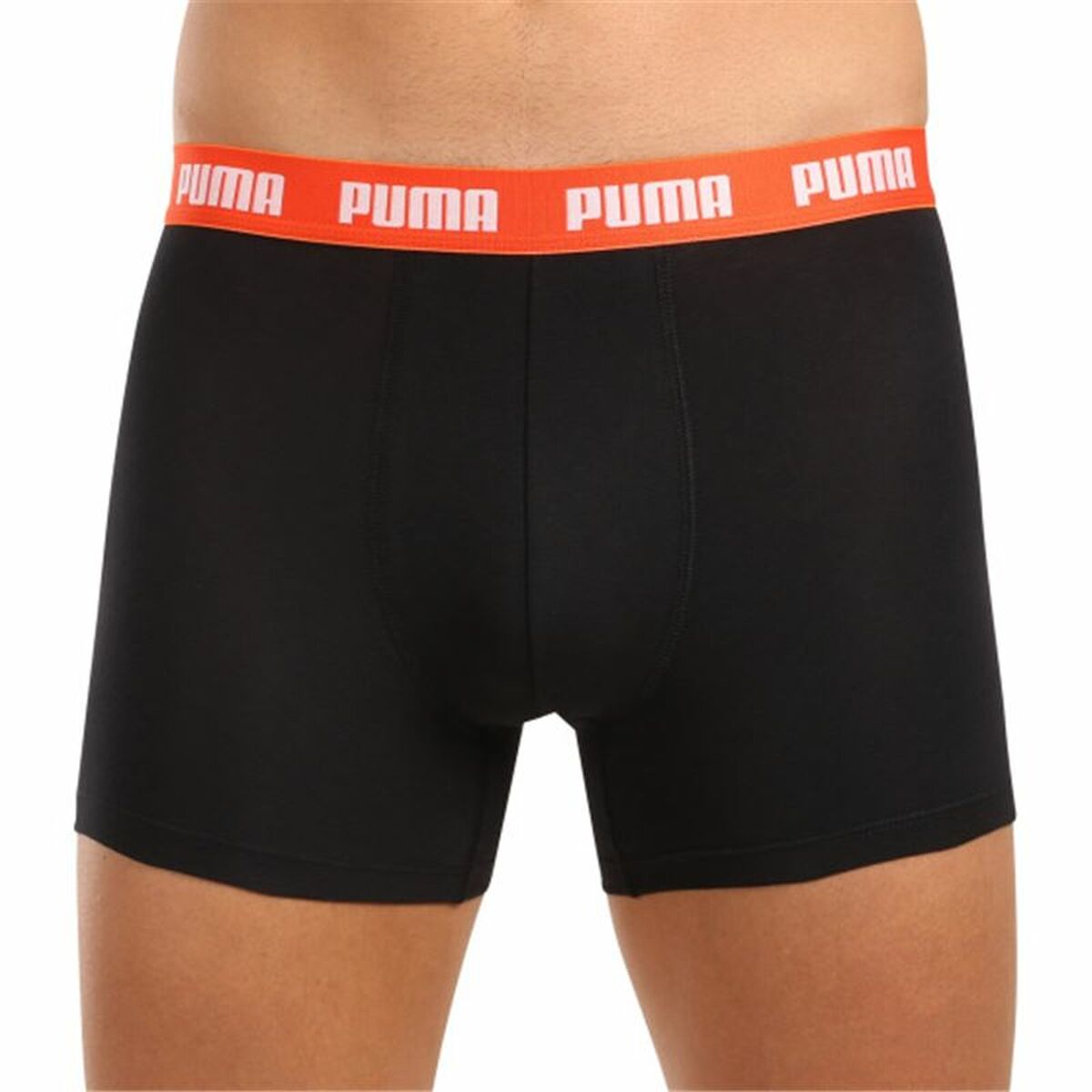 Boxershorts, Herr Puma Svart - 4