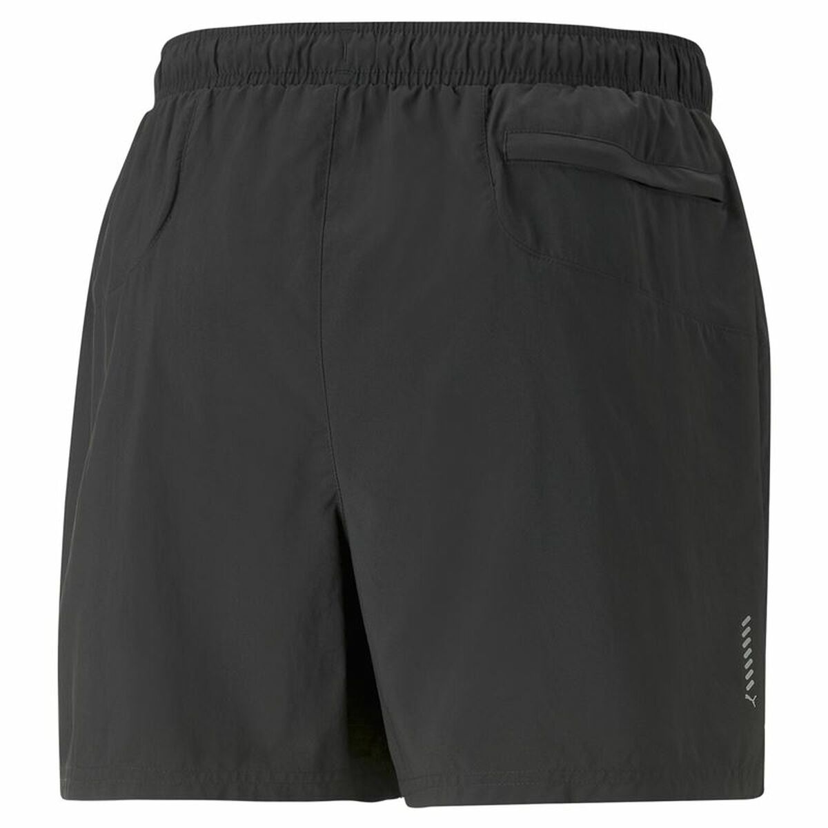 Kort byxa Puma Favorite Woven 5 Svart - 4