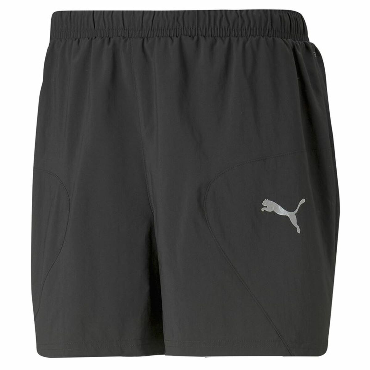 Kort byxa Puma Favorite Woven 5 Svart - 6