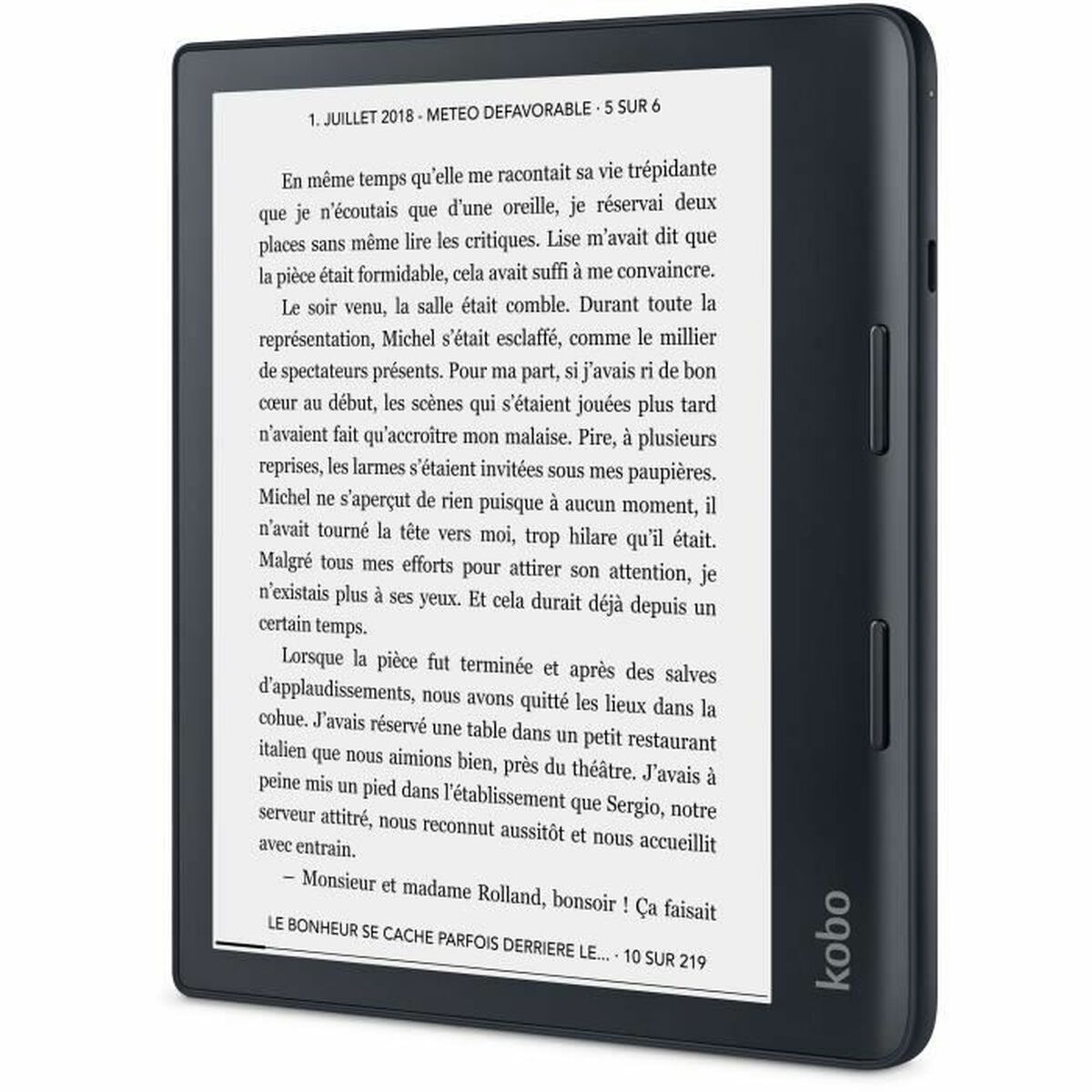 e-bok Rakuten Kobo - 2