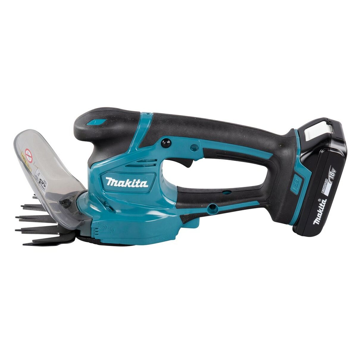 Häcktrimmer Makita DUM111SYX 27 W 18 V - 3