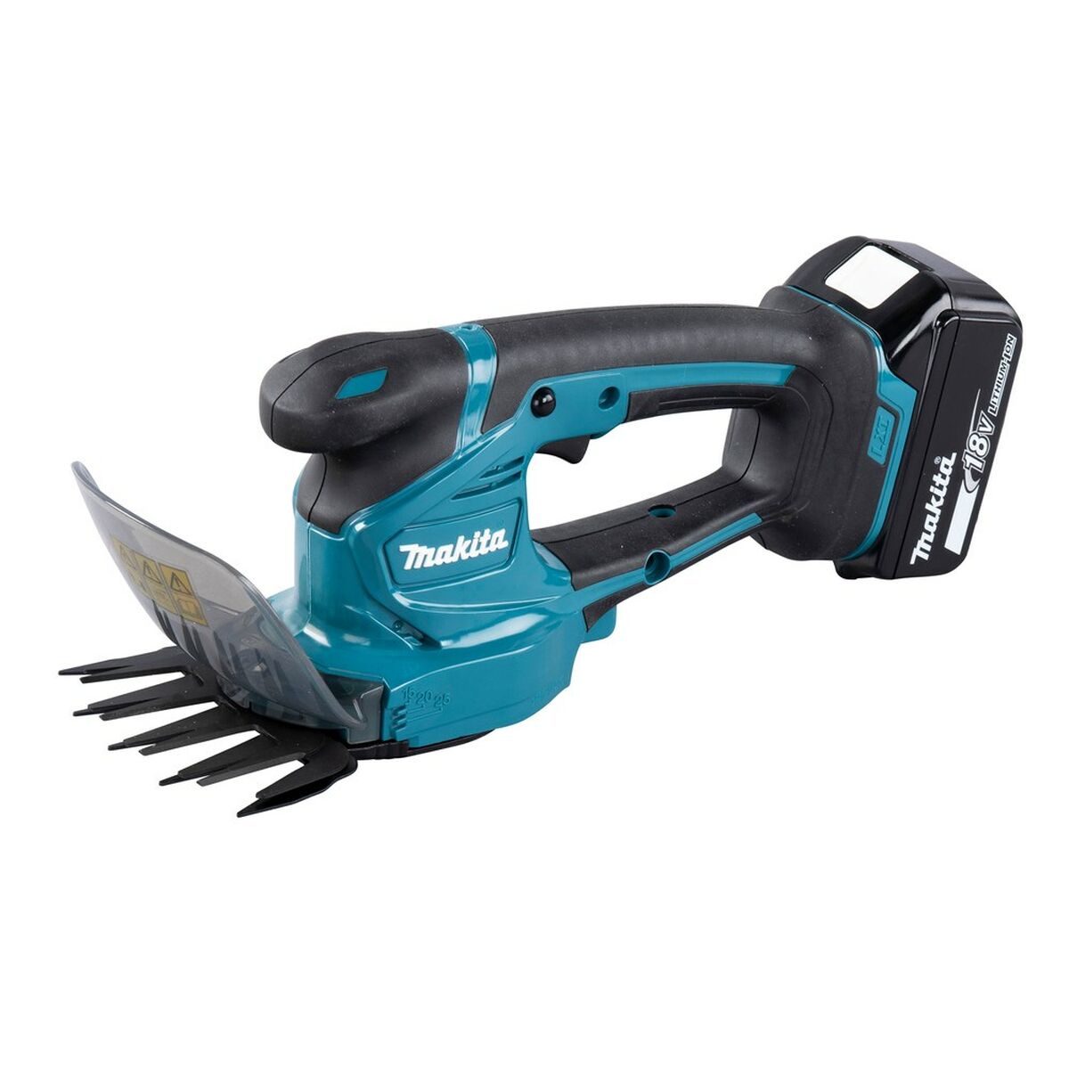 Häcktrimmer Makita DUM111SYX 27 W 18 V