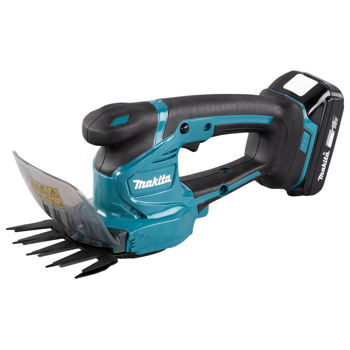 Häcktrimmer Makita DUM111SYX 27 W 18 V - 2