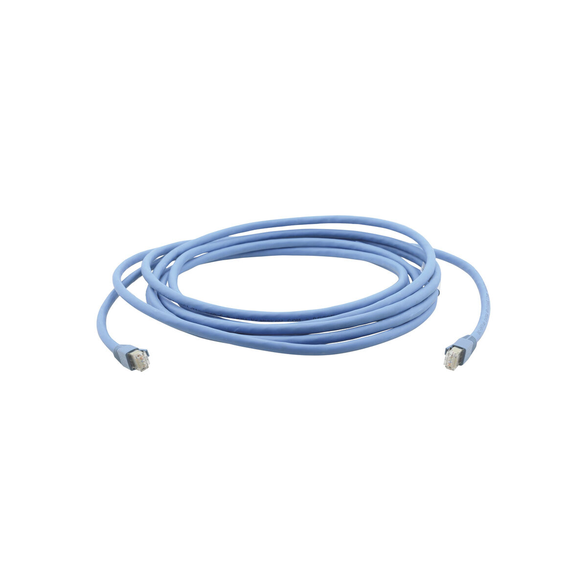 Nätkabel UTP Styv Kategori 6 Kramer Electronics 99-3460050 15,2 m - 2