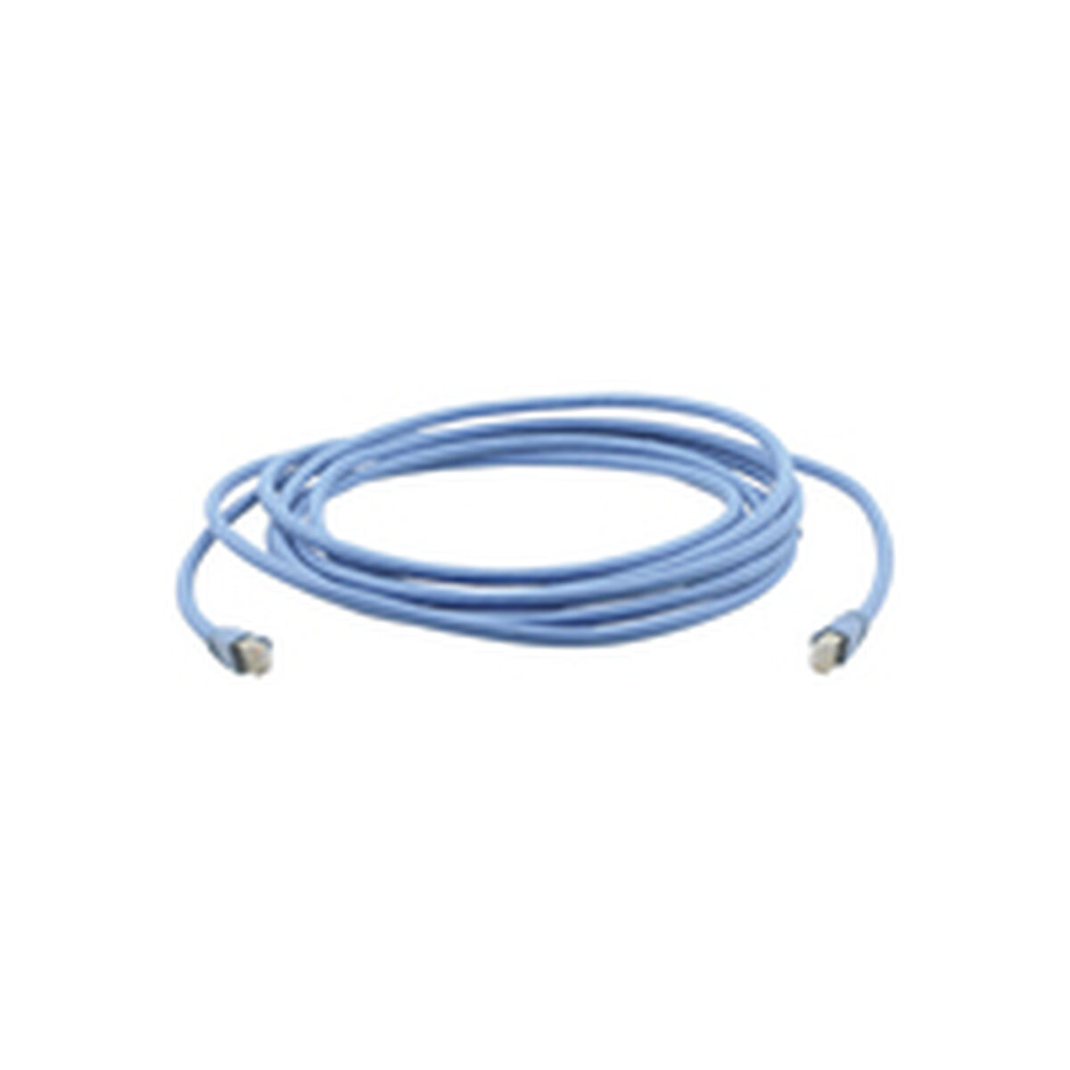 Nätkabel UTP Styv Kategori 6 Kramer Electronics 99-3460050 15,2 m - 3
