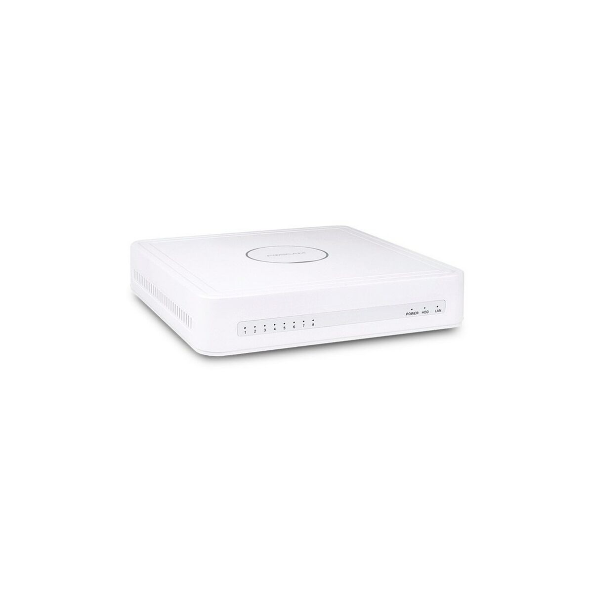 Nätverksvideoinspelare Foscam FN8108H