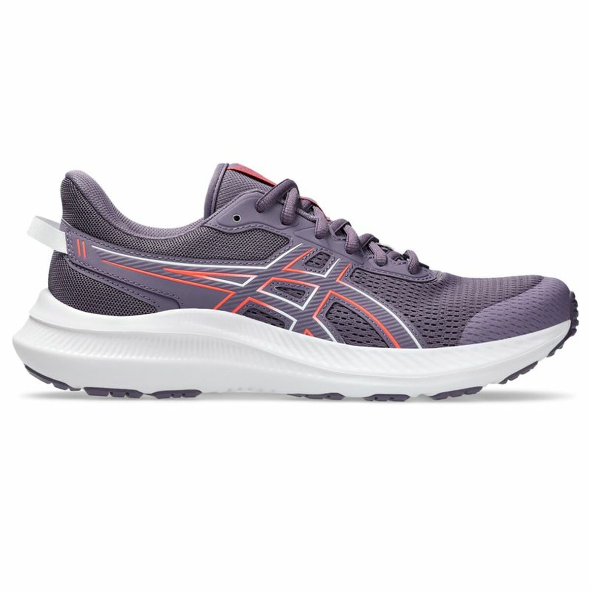 Löparskor, Vuxna Asics Jolt 5 Purpur