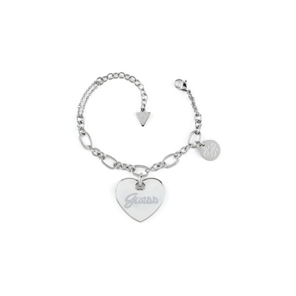 Damarmband Guess JUBB05149JWRHWHS