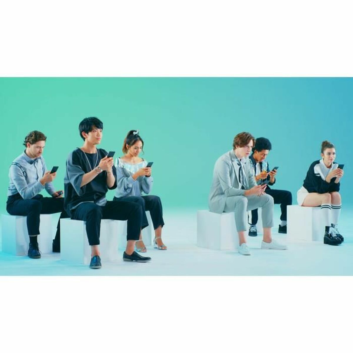 TV-spel för Switch Nintendo Everybody 1-2 Switch! - 2