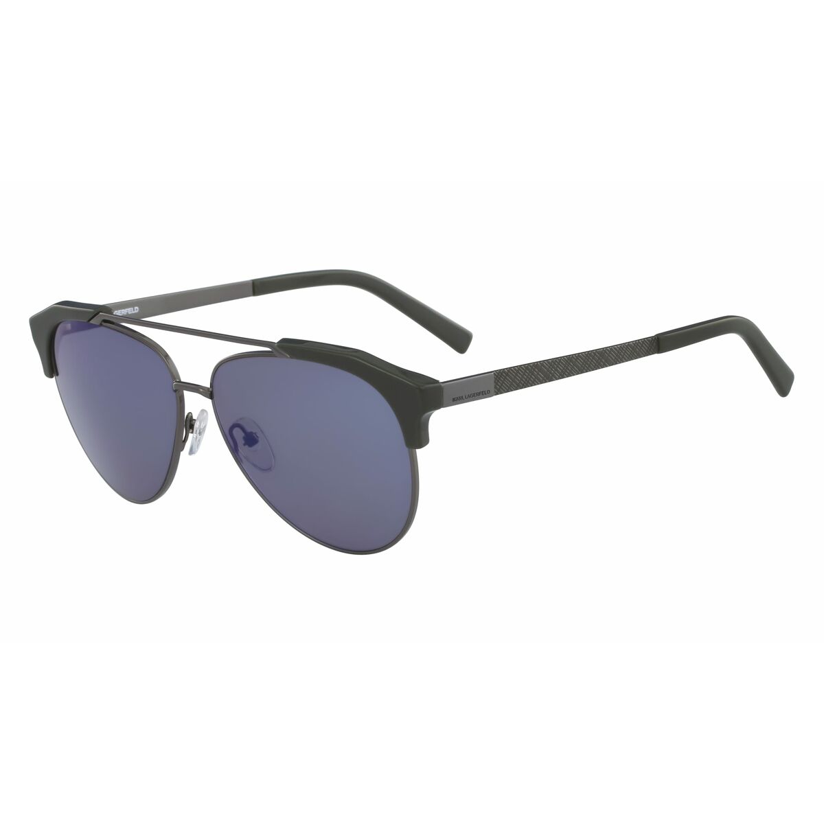 Herrsolglasögon Karl Lagerfeld KL246S-529 ø 59 mm - 3