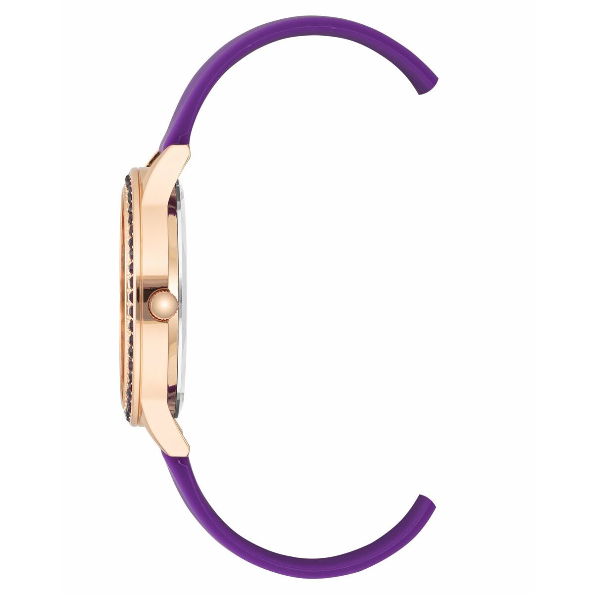 Damklocka Juicy Couture JC1342RGPR (Ø 38 mm) - 8
