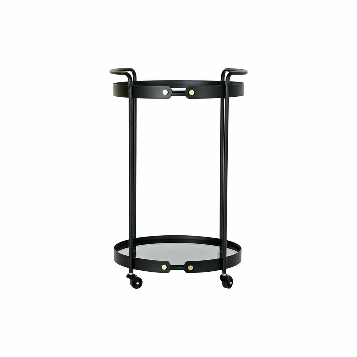 Sidobord DKD Home Decor (Renoverade C) - 9