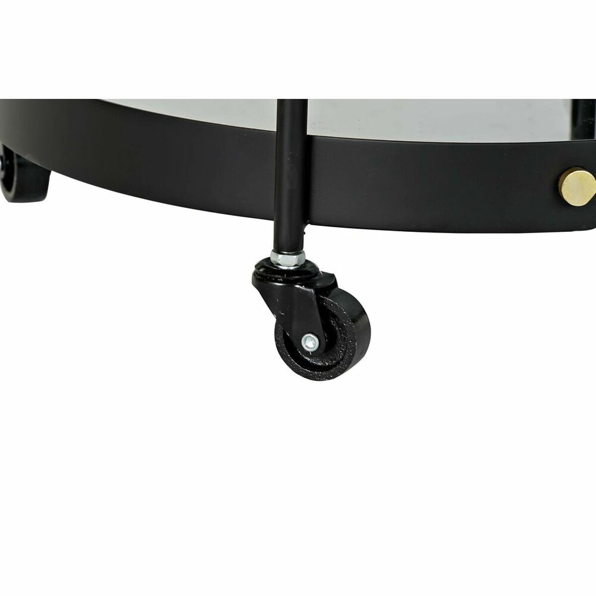 Sidobord DKD Home Decor (Renoverade C) - 5