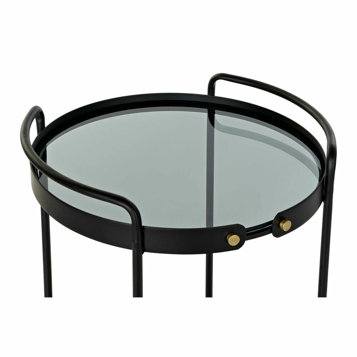 Sidobord DKD Home Decor (Renoverade C)