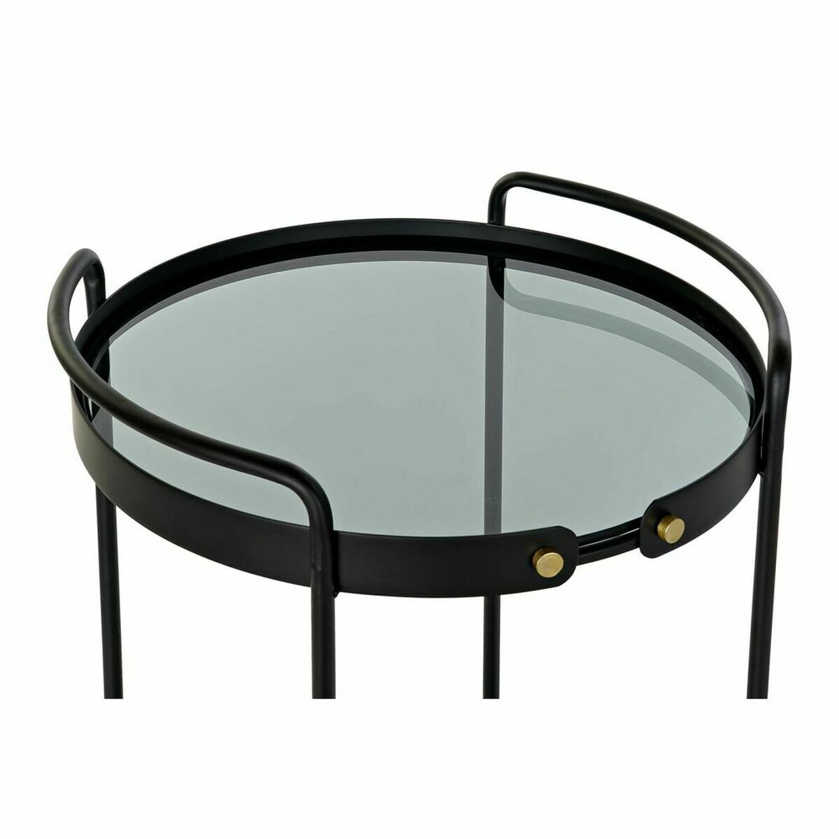 Sidobord DKD Home Decor (Renoverade C) - 6