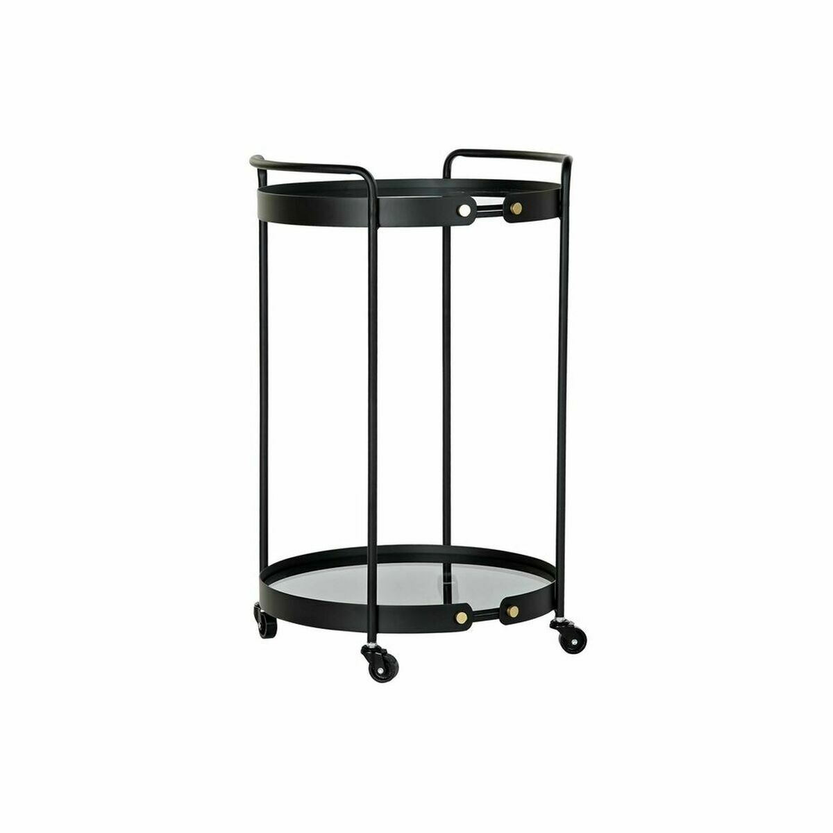 Sidobord DKD Home Decor (Renoverade C) - 10
