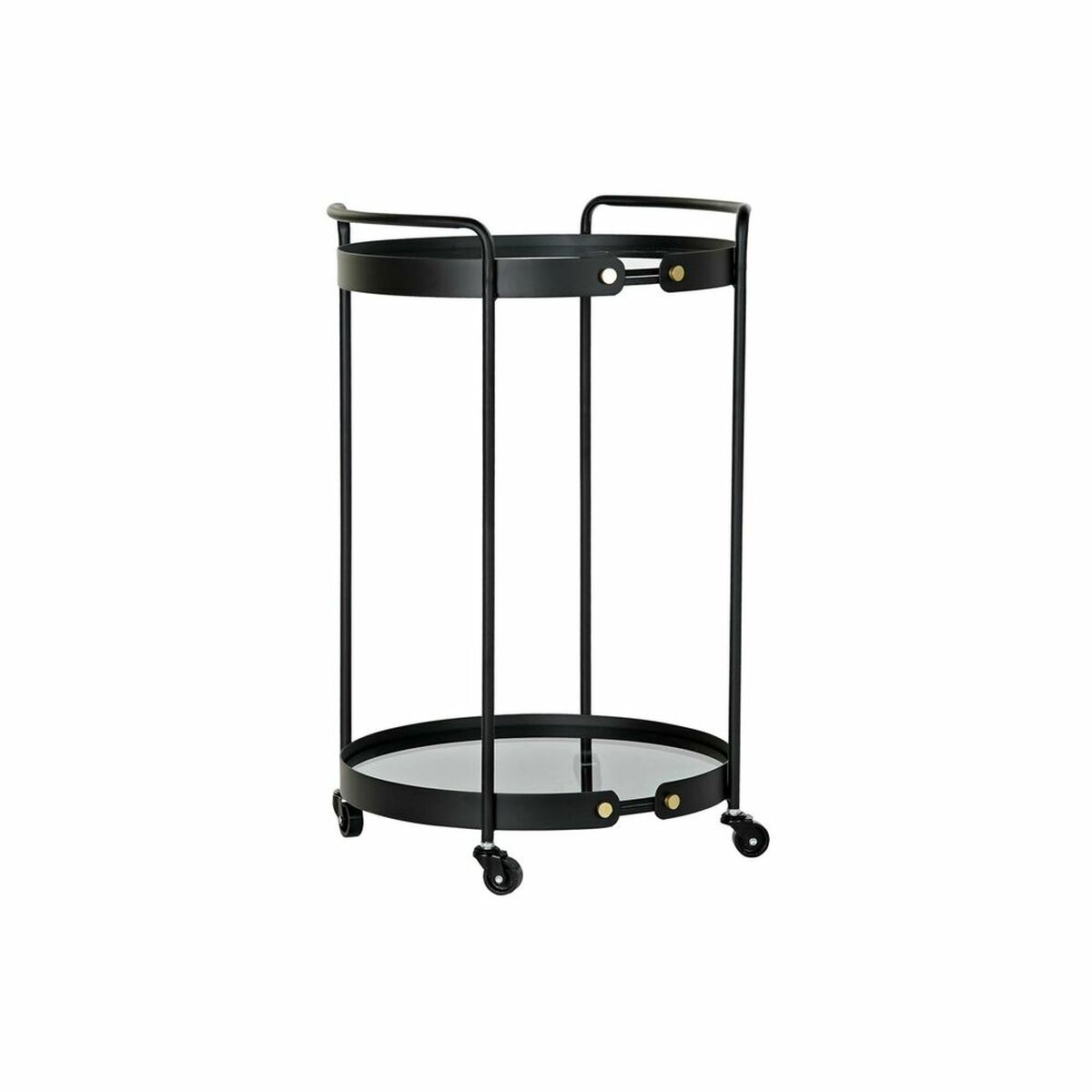 Sidobord DKD Home Decor (Renoverade C) - 2