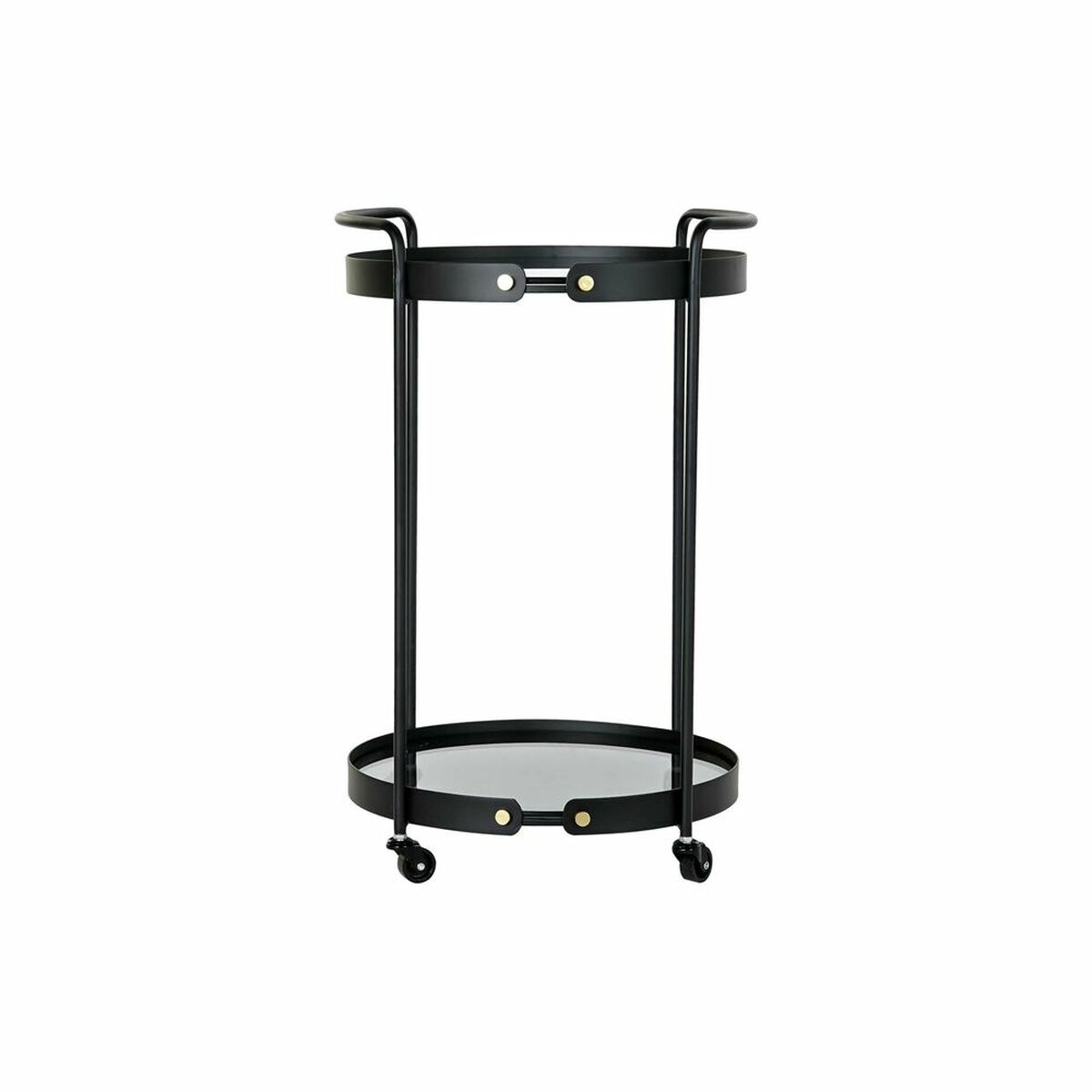 Sidobord DKD Home Decor (Renoverade C) - 3
