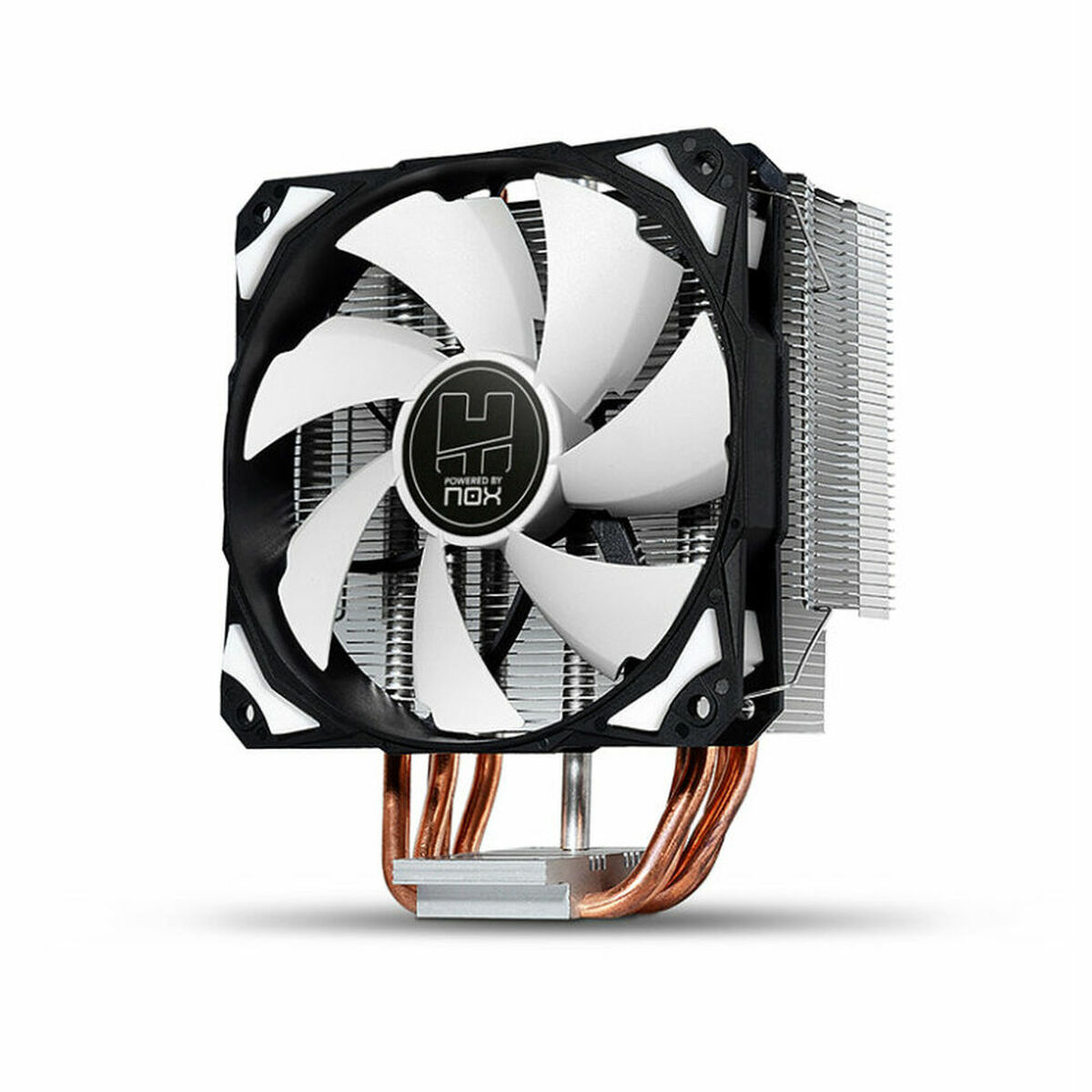 Fläkt och Kylfläns Nox NXHUMMERH312 150W 600-1800 RPM 4 PIN