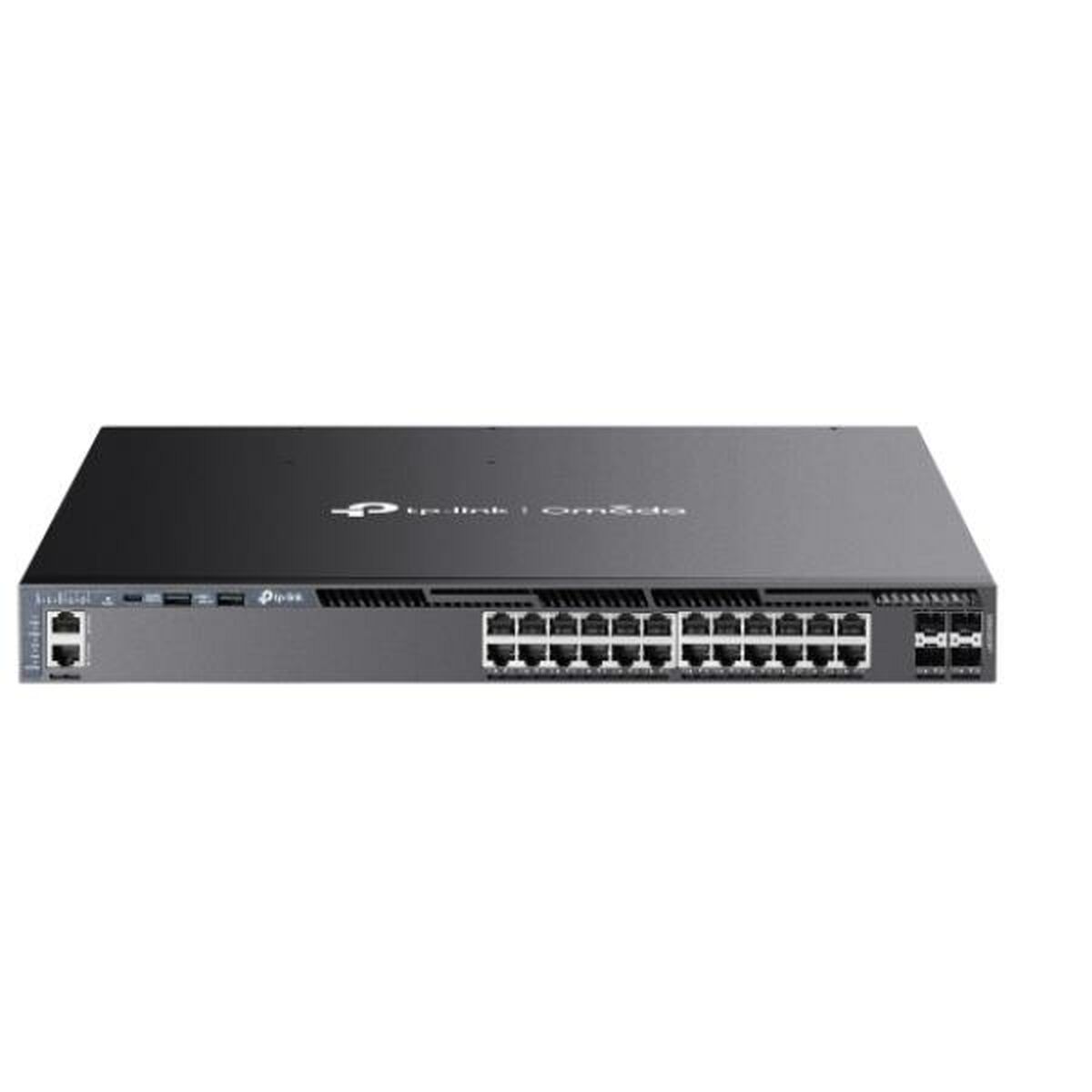 Switch TP-Link SG6428XHP - 3